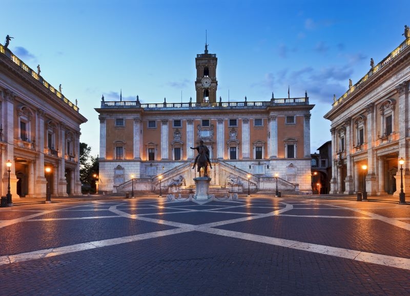 This Is the First Public Museum in the World | Taras Vyshnya/Shutterstock