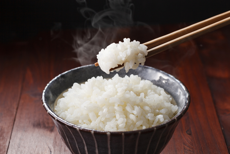 How to Eat Like a Sumo Wrestler | Nishihama/Shutterstock