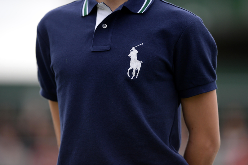 Polo Ralph Lauren | Alamy Stock Photo