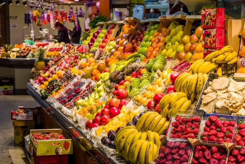 Fresh vs. Dried Fruit, Which is Better for You? | Getty Images