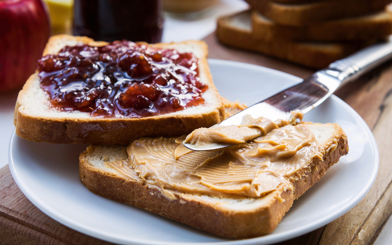 What NBA Players Actually Eat | Shutterstock