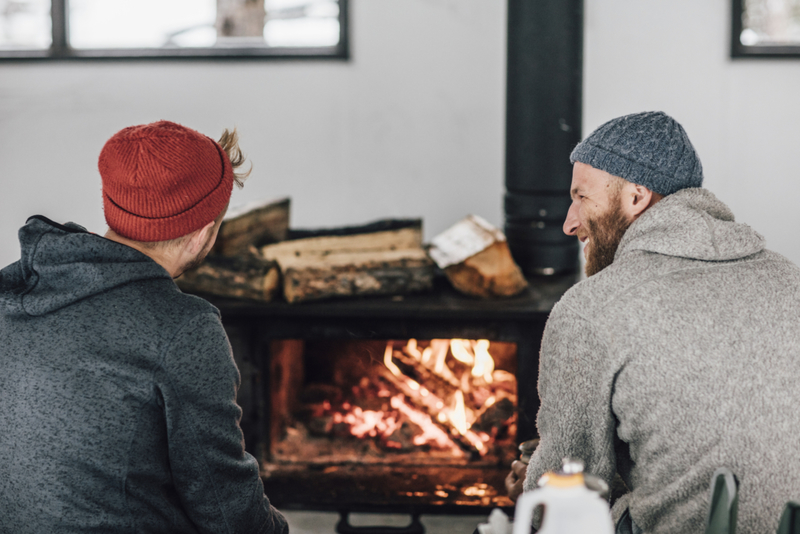 Hygge – The Danish Happiness Hack You Have To Try | Getty Images/ Anastasiia Krivenok