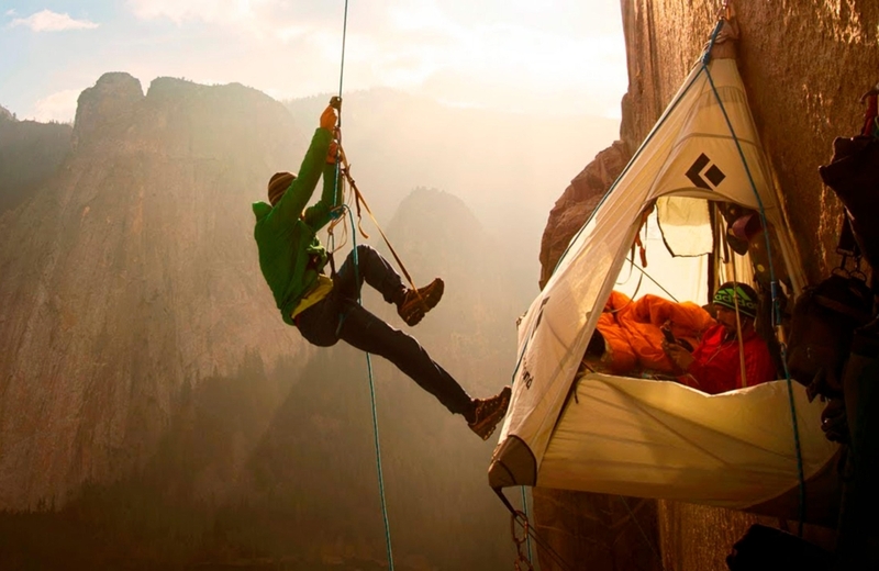 The Dawn Wall (2017) | Alamy Stock Photo by TCD/Prod.DB