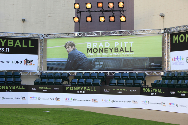 Moneyball (2011) | Joe Seer/Shutterstock