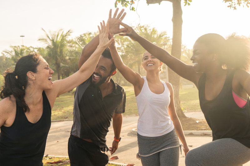 What Is Body Neutrality And Why It’s Better Than Body Positivity | Getty Images/ Nikada