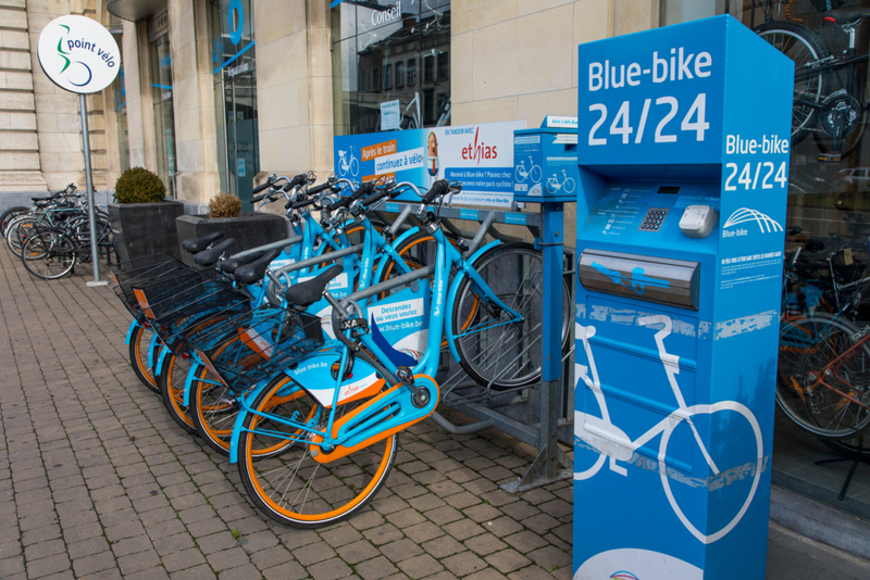 Bikes | Alamy Stock Photo