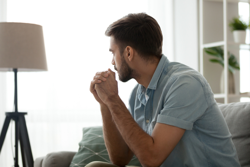 A Hard Nut to Crack | Shutterstock