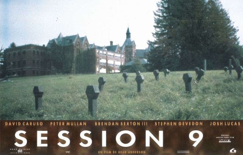 Session 9 | MovieStillsDB