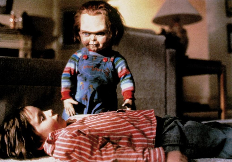 Child’s Play | MovieStillsDB