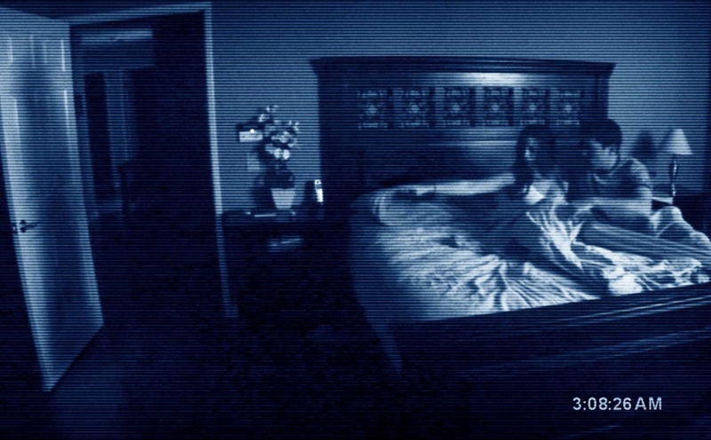 Paranormal Activity | MovieStillsDB