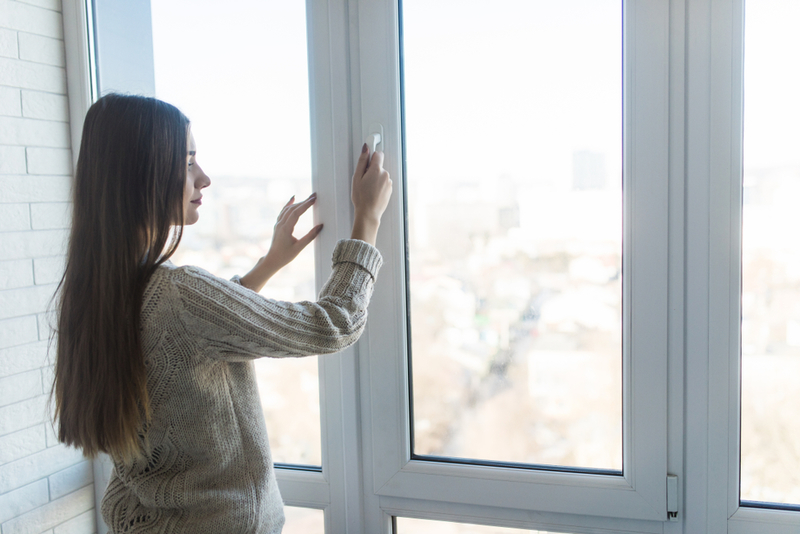 Noisy Windows | Shutterstock