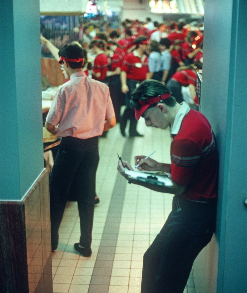 A Big Opening Day | Getty Images Photo by Andrew Merry