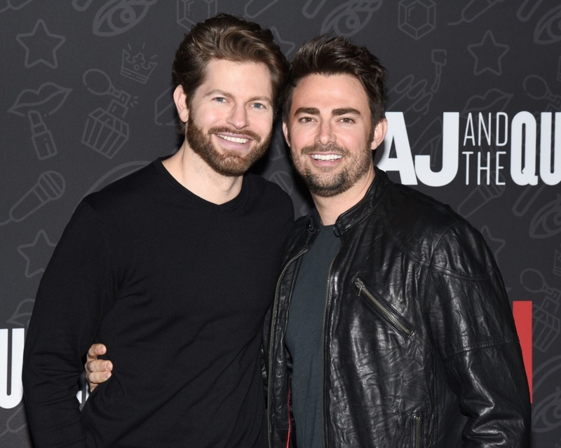 James Vaughan & Jonathan Bennett | Alamy Stock Photo by Billy Bennight/AdMedia/MediaPunch