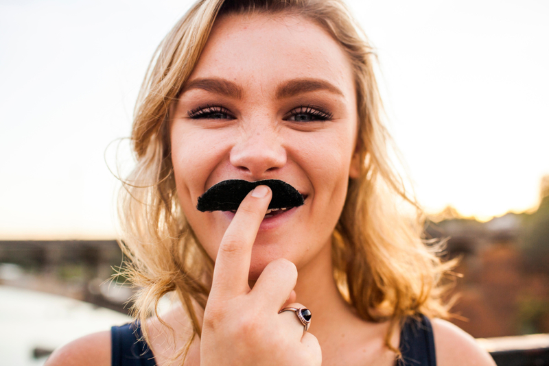 Alabama Has a Weird Take on Mustache | Alamy Stock Photo