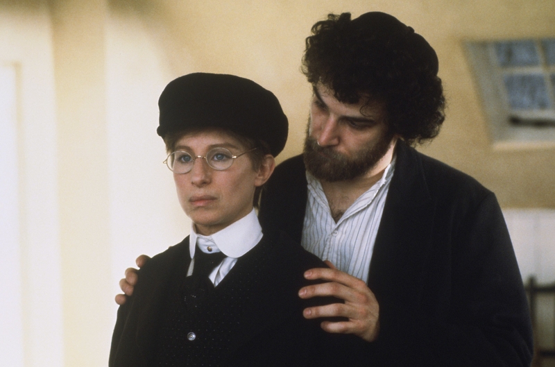 Yentl (1983) | MovieStillsDB Photo by michaella92/United Artists