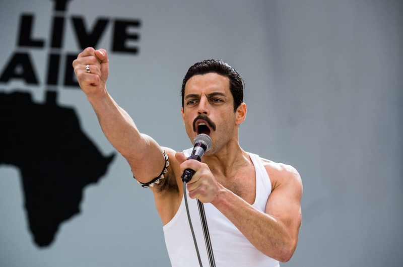 Bohemian Rhapsody (2018) | Alamy Stock Photo by Twentieth Century Fox/Entertainment Pictures