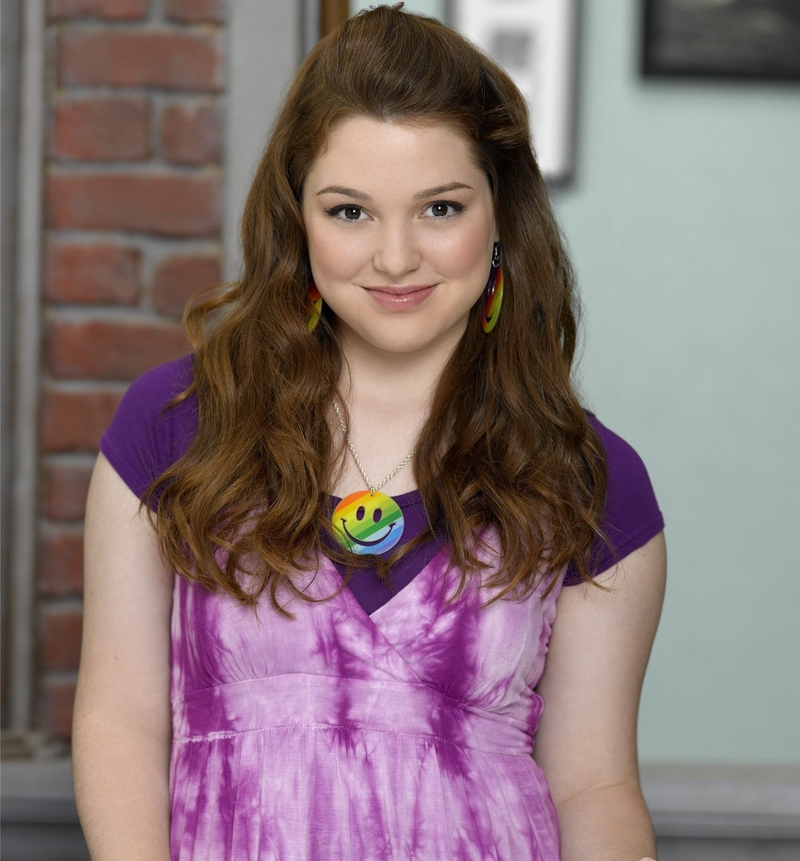 Jennifer Stone: Several Outfits From 