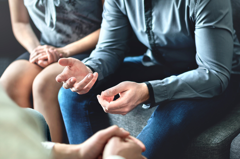 They Started Talking | Tero Vesalainen/Shutterstock