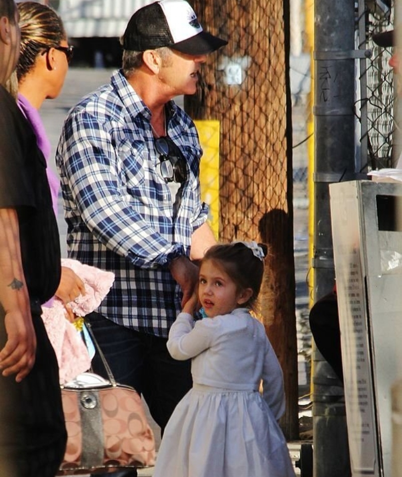 Big Family Blues | Getty Images Photo by AF/Star Max/FilmMagic