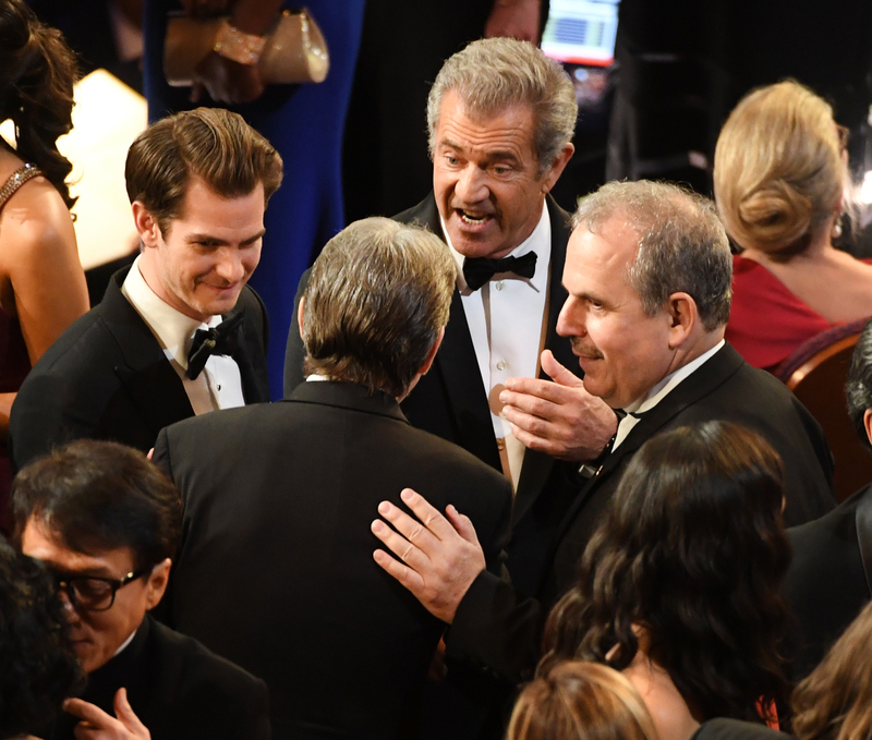 Directing Dreams | Getty Images Photo by Kevin Winter