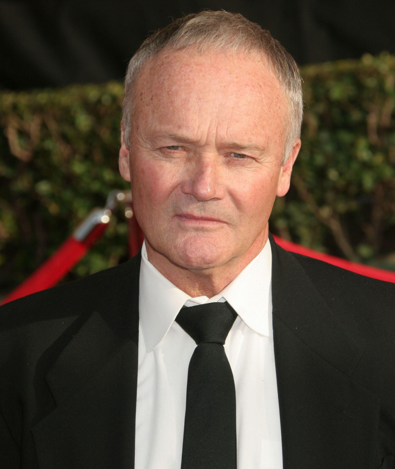 Creed Bratton - Merv | Alamy Stock Photo by Paul Fenton/ZUMA Press Inc. (©) Copyright 2007 by Paul Fenton