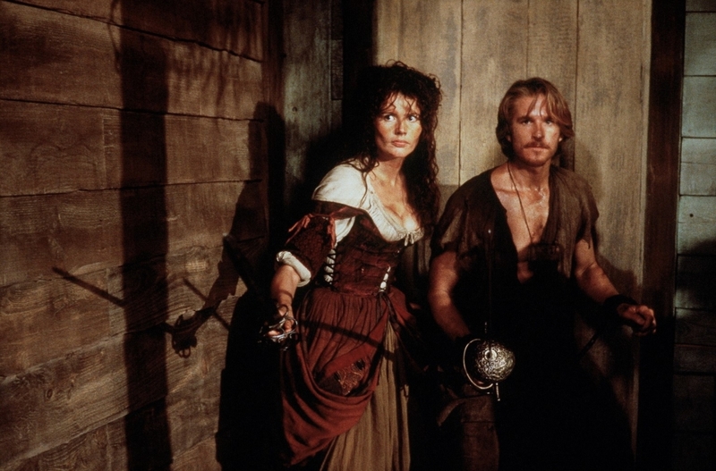 Cutthroat Island | MovieStillsDB