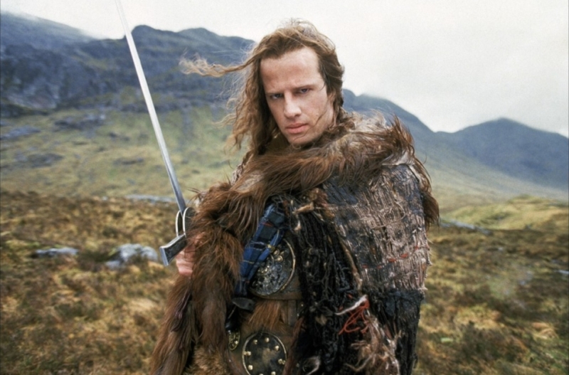 Highlander | MovieStillsDB 