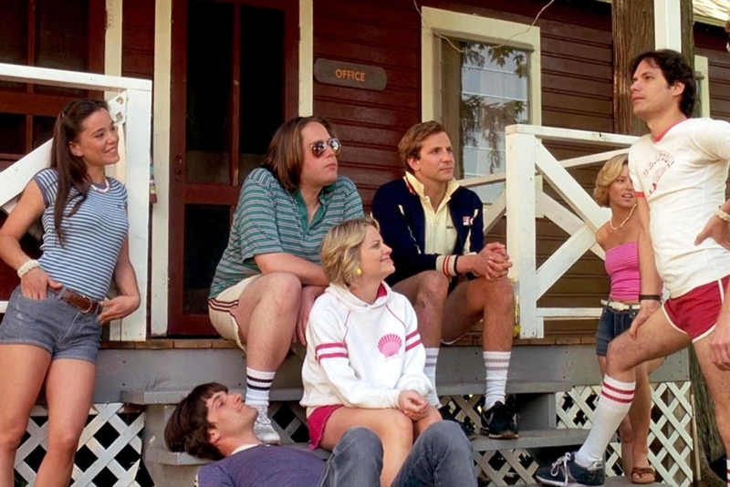 Wet Hot American Summer | MovieStillsDB 