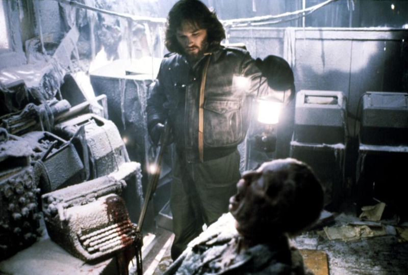 The Thing | MovieStillsDB