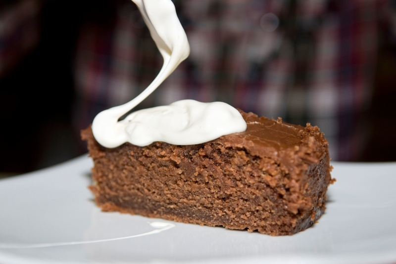 Create a Quick, Slick Treat | Alamy Stock Photo by Rachel Husband 