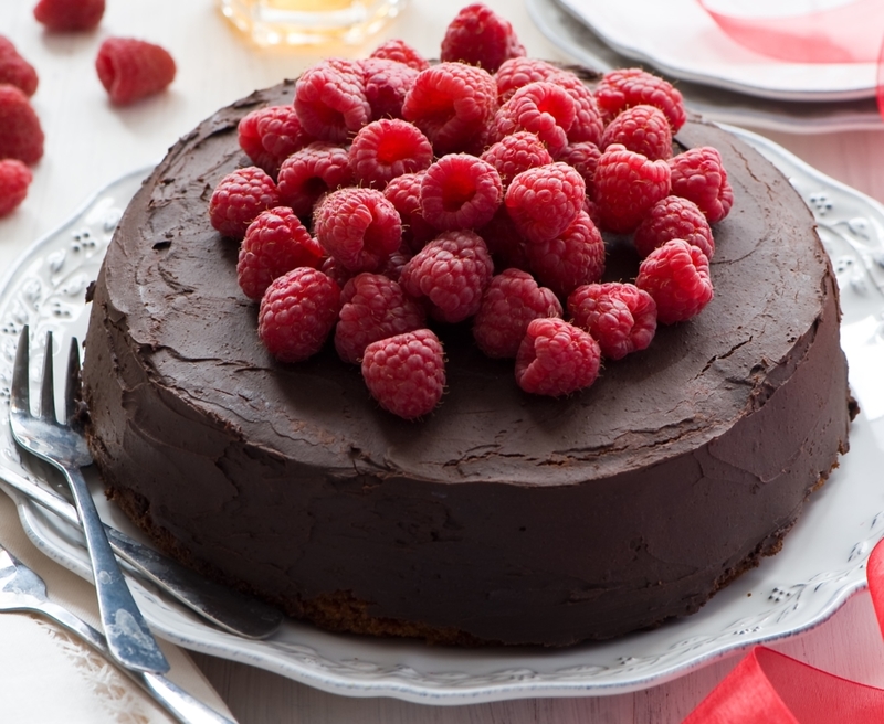 Coca-Cola Cake | Getty Images Photo by Verdina Anna