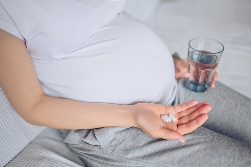 Birth Bonding | Shutterstock