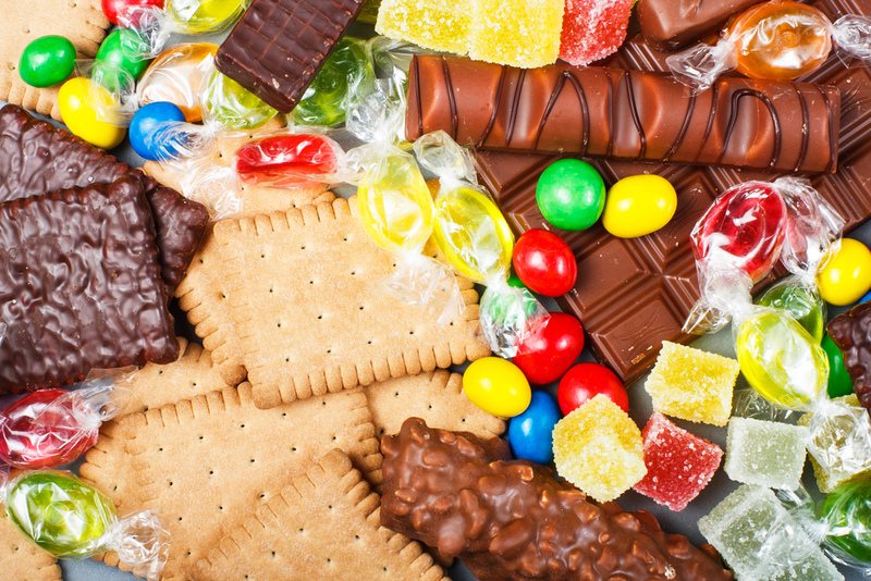 Sugary Shabbat | Shutterstock