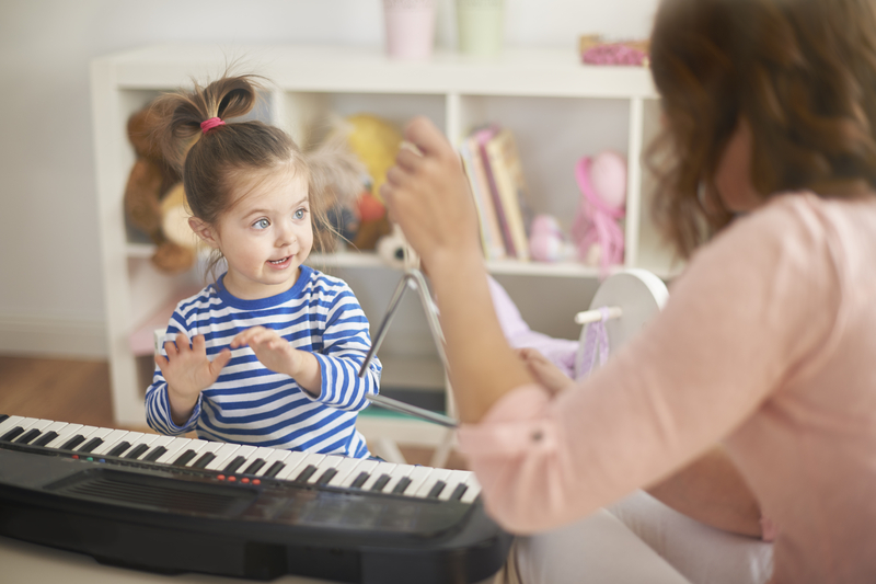 Toy-Free Child | Shutterstock