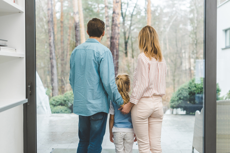 She Needed Protecting | Shutterstock