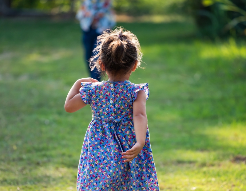 Her Entire Community Loved Her | Shutterstock