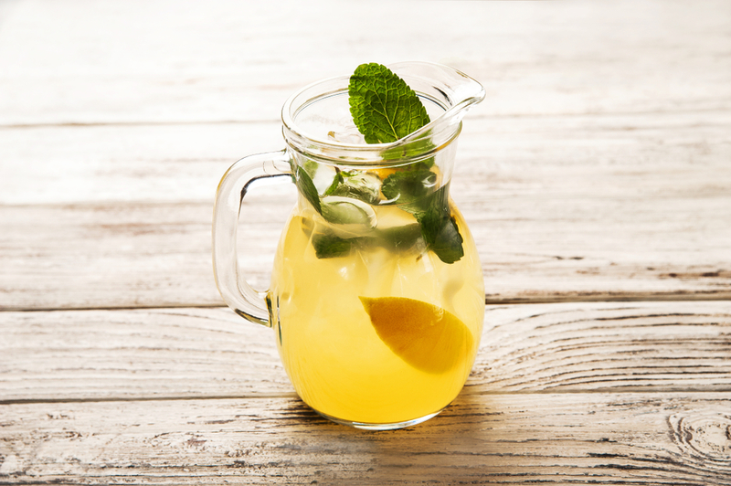 Roast Your Lemonade | Shutterstock