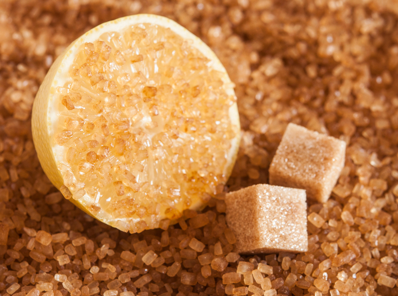 Keep Brown Sugar Soft | Shutterstock