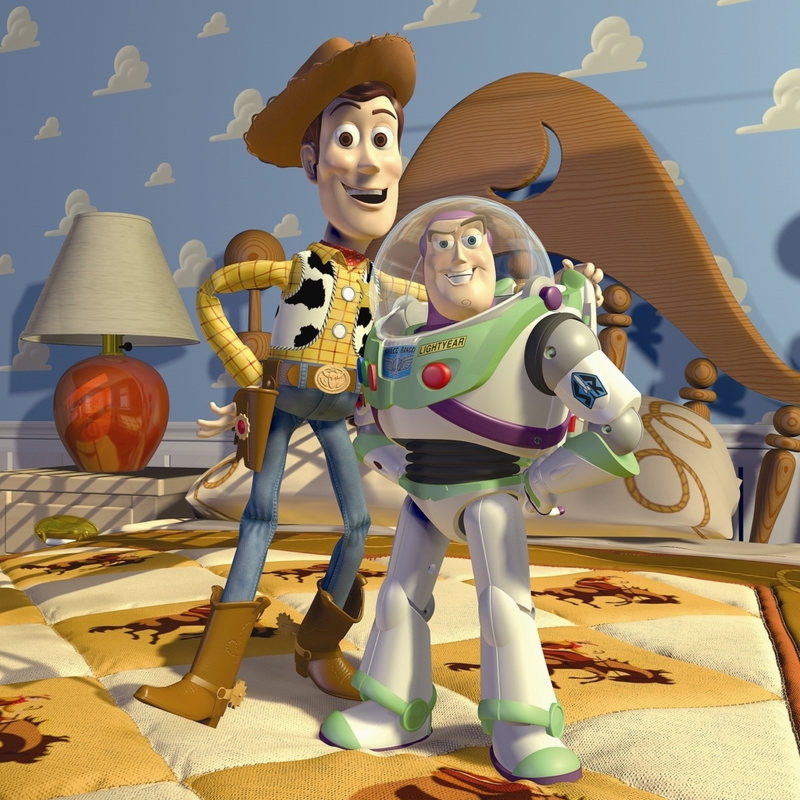 “To Infinity, and Beyond!” | MovieStillsDB