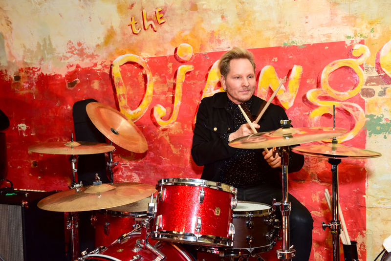 Matt Sorum | Getty Images Photo by Sean Zanni