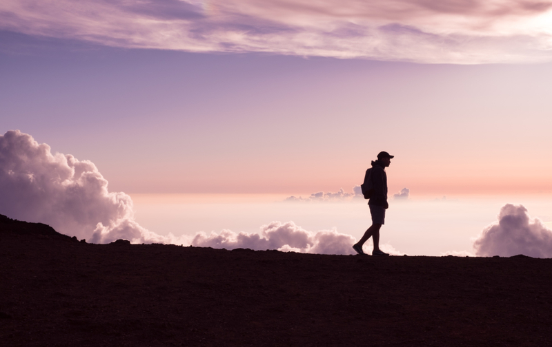 See That Guy Over There? | Shutterstock