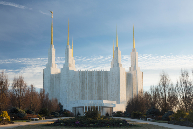 When Jesus Returns to America | Alamy Stock Photo by incamerastock/ICP-Tech