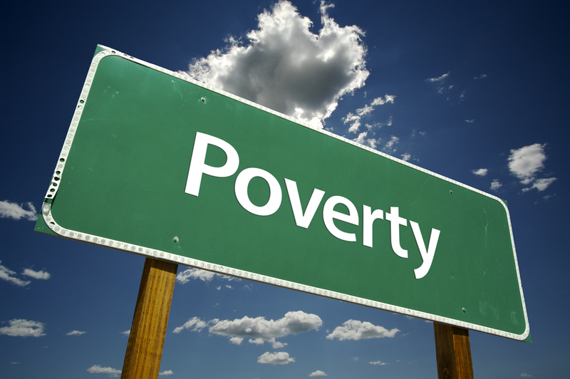 Poverty, Kentucky | Andy Dean Photography/Shutterstock