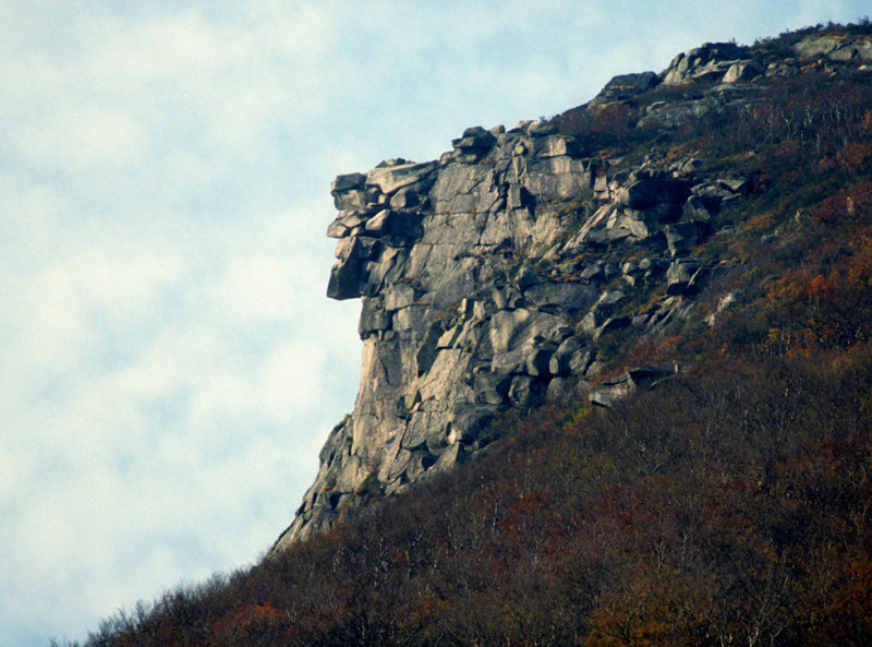 Cannon Mountain – New Hampshire | Alamy Stock Photo by MasPix