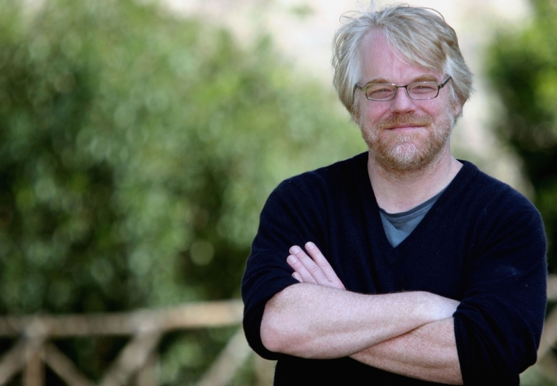 Phillip Seymour Hoffman | Getty Images Photo by Elisabetta Villa