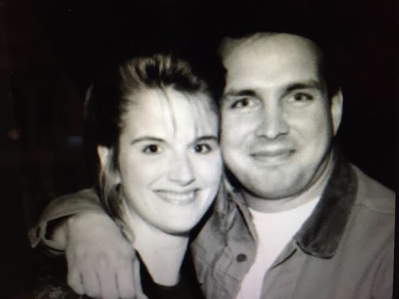 When Trisha and Garth First Met | Instagram/@trishayearwood