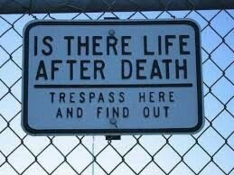 Life After Death | Imgur.com/RIjHOdM