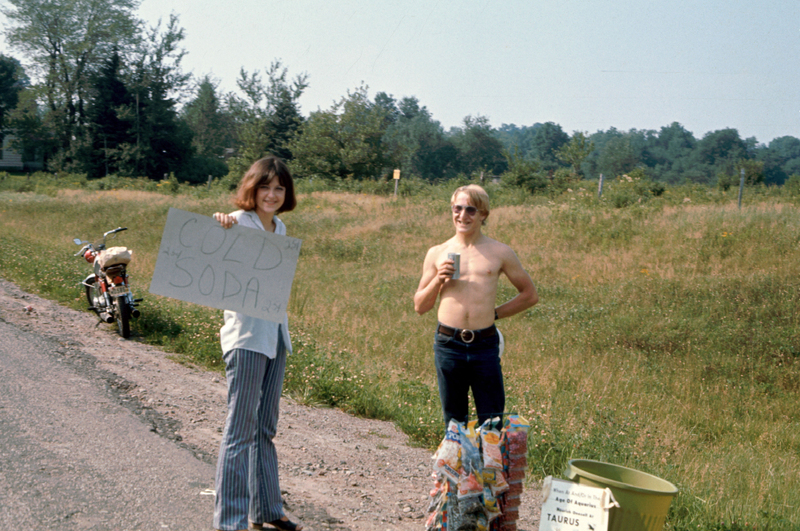 An Ideal Business Model | Getty Images Photo by Ralph Ackerman