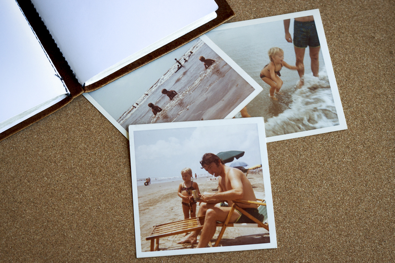 Old Photos | Shutterstock