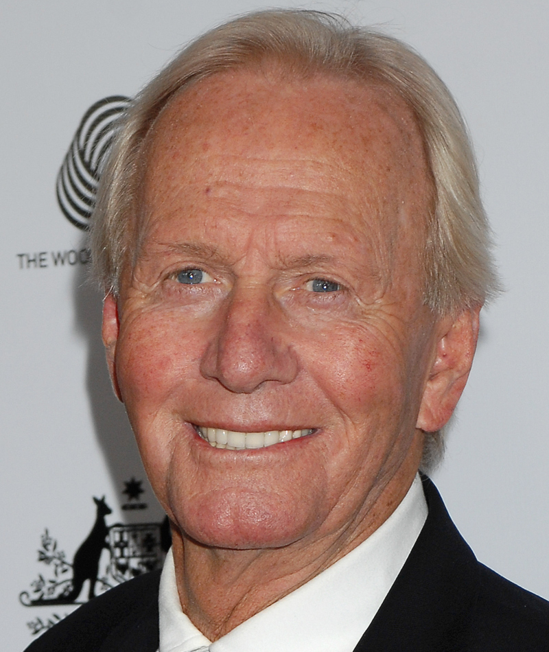 Paul Hogan | Shutterstock